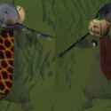 Old School RuneScape